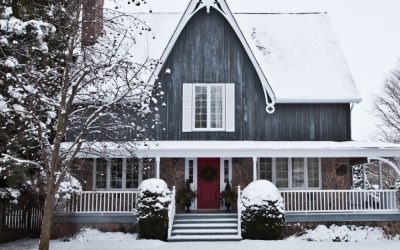 Important Home Safety Tips for Winter